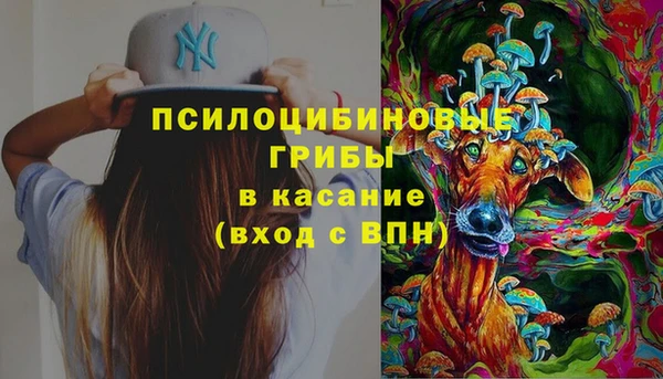 ешки Сосновка